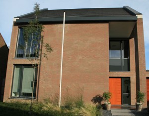 nieuwbouw woning 3