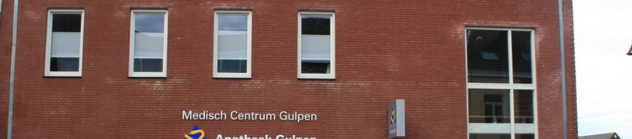 Kozijnen apotheek Gulpen 1